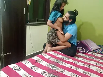 Super hot Indian teenager gets a gonzo crave & a dirty internal ejaculation