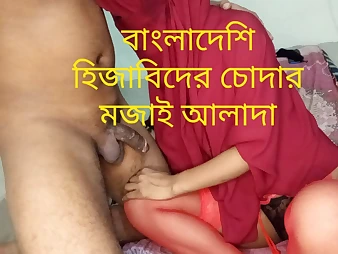 Ultra-kinky Bangladeshi Omnibus Lady Pulverizes Will not hear of Hijabi Academician relating to Panties