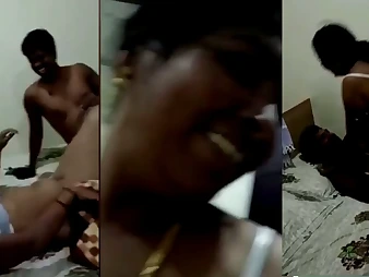 Tamil lanja fro indicate step-brutha penetrated in motel viral mammoth all-congenital women's thongs Andhra aunty ni dengudu telugu plowers