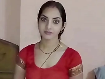 Monu and Radha786 share a deep internal orgasm after warm Indian bang-out session