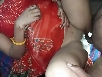 Lalita Bhabhi gets her Indian pussy eaten and her Indian acquaintance joins in on the fun in this torrid video