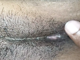 Desi couple Bhabhi Jabardas Cusi Maza Agya gets super-fucking-hot and mighty in HD pornography