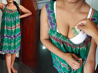 Screw's step-mother, Jizz Milf, gets supah-super-hot and rock-hard with Nail's hard knob in HD