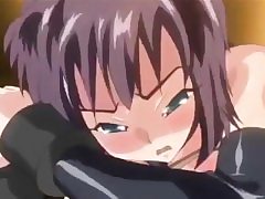 Yuna with the addition of Saki are hurtful teen bitches