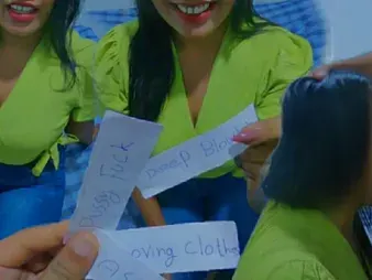 My Strange Game: Part 1 - Exclusive Sri Lankan Stunner's Pov Dt and Romp with Sensational Sri Lankan Fuck-fest Movie