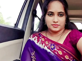 Your_Riya tempts step-sis regarding public & gets sopping regarding Herculean milk - Part I