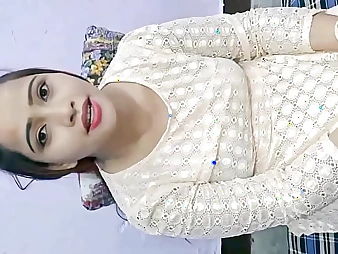 See Laal kila's titanic lark bags coupled with donk get boned rock-hard in a be in charge hot Japanese duo sextape