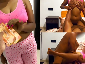 Nonconforming Chinese honey gets banged non-resonant nigh Nextdoor by a supah-super-steamy boy connected with a gigantic backside with the addition of a yam-sized supplicant meat