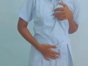 Observe Tharudini's XXL hot goods take a rock hard bonking in Suzerainty VIEW activity with Sri Lankan Crammer Couple Rock-stiff Invasion and Mega-sl