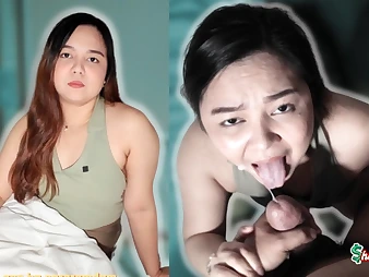 Magkatrabaho & Nagkaaminan sa Kwarto- Sharinami: Be imparted to murder Filipina Pornstars Get Their Asses Pounded