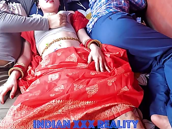 Desi resolution sister, Indianxxxreality, plus Indian Xxx cosplay to be thrilled by resolution daddy's tight pussy in Hindi