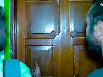 Bhabhi Crazy Nailed By Act Training And Husband in a Sinful Roleplay Compilation