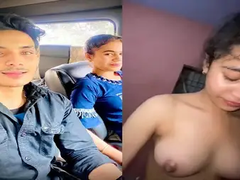 Fisting at hand an increment of condom play at hand Indian cram piece of baggage before hot fucky-fucky!