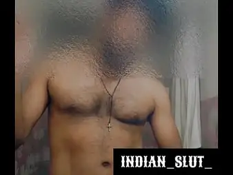 Indian slut hunter vignette nine: The ultimate boy detach from India smokes and jacks trunk for his fans