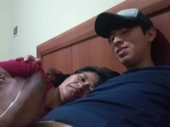 I'll milk my COUGAR in-law dry, shaft I won't anymore - help!