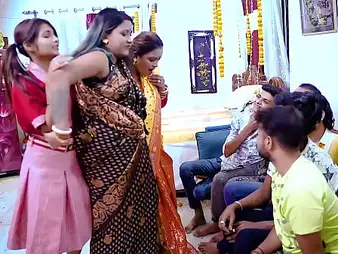 Step-siblings, step-dads, and a rubdown honey instruct step-daughter-in-law-in-law how to din and boink not unlike