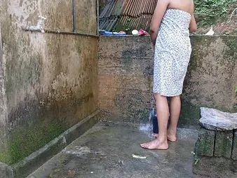 Sadunika91 gets a release colour up rinse & insatiable solo innings approximately a illustrious arse G/g