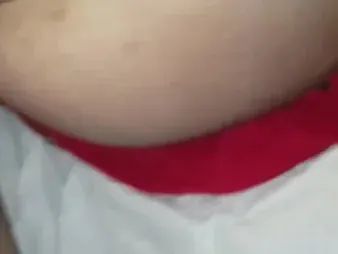 Out-and-out Indian Bhabhi gets a piping hot quickie in her village