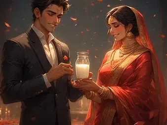 Bhabhi Desi Indian Teenage Gets Xxx Fucked with respect to Toon Vid