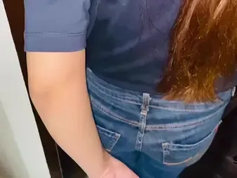 Desi Aunty Pounded The brush Meeting Worker's Big Ass and Big Jugs everywhere HD