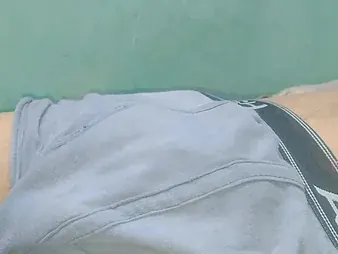 Desi duo's boiling homemade flick: Bhabhi Desi Sizzling's xxx act!