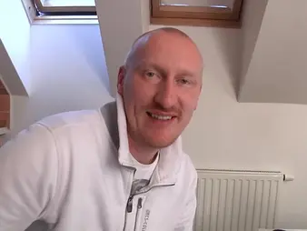 Susan Ayn, Uma Zex & Clair Brooks roughly on the top of German cocks relating to a homemade video