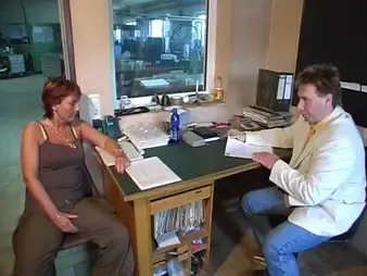 Watch these German babes get down plus dirty fro a profligate homemade porno video volume 2