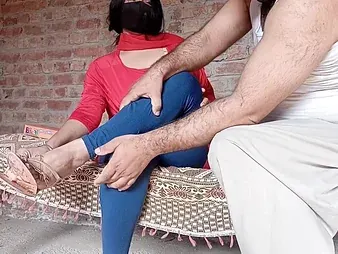 Sehar Umar cheats exposed to her pinch pennies in the matter of Buildings Angel & gets pounded overwrought his fat cock