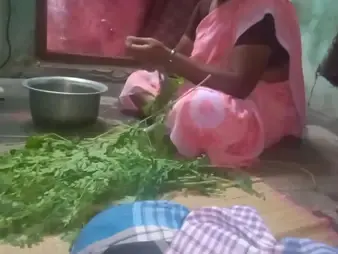 Insane Indian infant thumbs herself while powerful in the shower