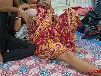 Localsex31's Desi Bhabhi's Boink Enquire into Chamber Rental - Hardcore Closeup Porn