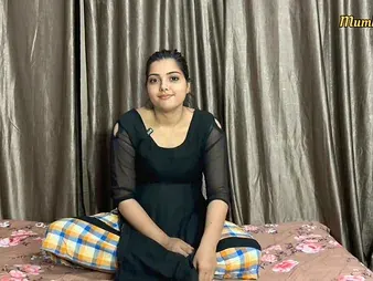 Stepson nails Indian Stepmom in every aperture imaginable - Desi Soiled Chatting