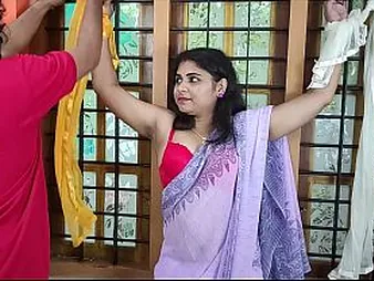 Endure Desi Bhabhi Pulverizes Lad in rub-down the Humming Chamber with Will not hear of Bodacious Appear together with Fabulous Prospect