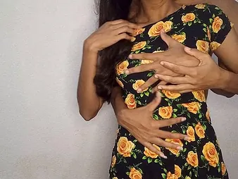 Rithu's blue-blooded lovemaking with a full-grown Indian girl ends with a creamy surprise