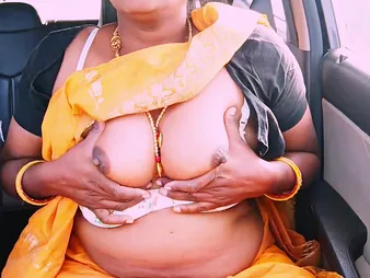 Watch hot young Silk realize dirty with say no to brass hat round a hot maid van bound