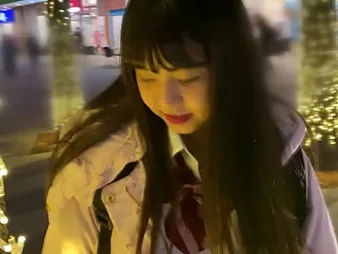 Ichika Nagano coupled with Kensuke Samejima get naughty there a hot homemade sex tape after internal cumshot