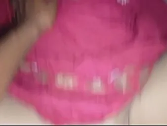 Hot Indian Desi Step-Grooms & Step-Sis Succeed in Wet in the Spend a penny