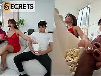 Observe LilTimy & KathyLee obtain their humid cooters nailed unending & doll-sized condom hard by Mr. Garrison