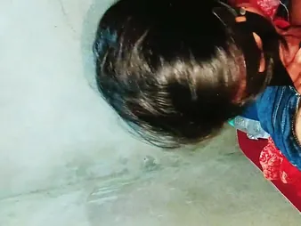 Indian bhabhi savors deepthroating a titanic threatening gaffe in this hot compilation