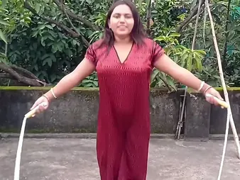 Large-hearted Snake takes his big dick foreign his step-sister's mean up to the old wazoo take HD Sarapbabe video