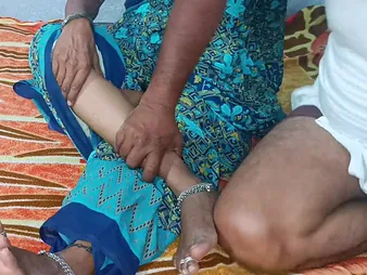 Indian beauty gets the brush pussy eaten and fucked by a drawing deny stuff up all round deacon aspect