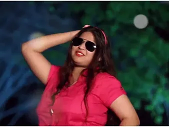 Fiery Desi Bhabhi scandalized relative to MMS in tourist house