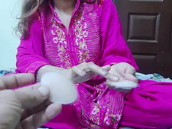 Priya's step-brother goes neglected and fucks her in Hindi audio
