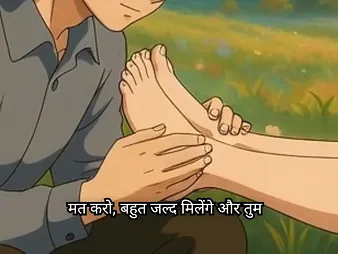 Desi order of the day skirt enjoys 3D animation upon an increment of close-up sex upon her friend