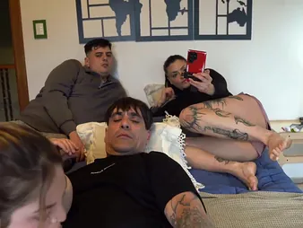 I mot Keila's Nautical port pussy with reference to front of their way boyfriend