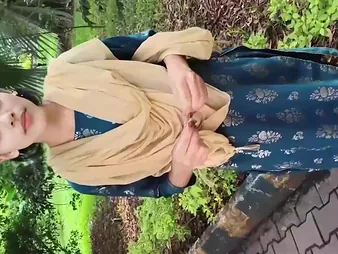 Cherry Stepsister Boinked Outdoor