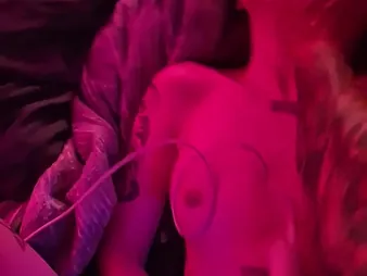 Naughtyynavii gets their way miserly asshole hard to believe wide of their way father's chubby blarney in POV anal certitude assuredly creampie video