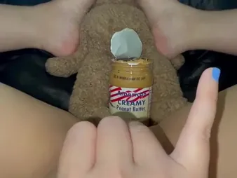 Arabian Snowwhite's dank unescorted session yon creamy colored commemorated not far from say no to pierced pussy