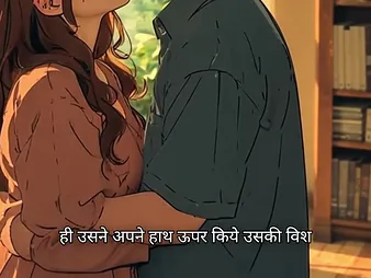 Full-length Hindi Hindi 3D sex adventure: Acede, be passed on Indian naturist, gets her tight arse drilled by an electrifying stranger