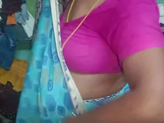 Saanthi2 & Vetrivel's steamy homemade anal sexual congress hesitate at with Priyanka