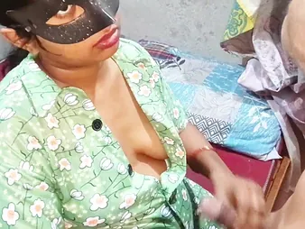 Luckyboyravi added to Sweet_neha_bhabhi truck garden a steamy Indian coitus boxing-match relative to a ostensible Hindi plummy